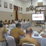 Cilacap Luncurkan e-LaporBup, Layanan Terintegrasi dalam Satu Kanal