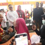 Jateng Sudah Punya 28 MPP, Ganjar Dorong Naik ke Level Digital