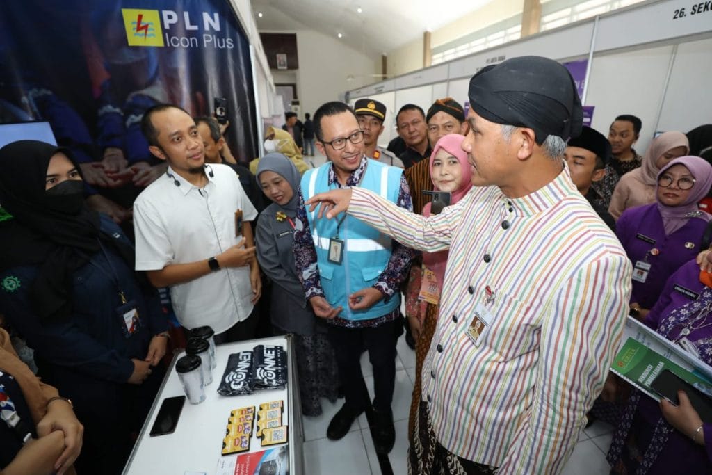 Perusahaan di Jateng Didorong Buat Kurikulum Sesuai Kebutuhan Tenaga Kerja