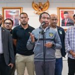 Menpora Tegaskan, Pemerintah Hanya Memfasilitasi, Tidak Ada Intervensi Soal Kelanjutan Liga 2