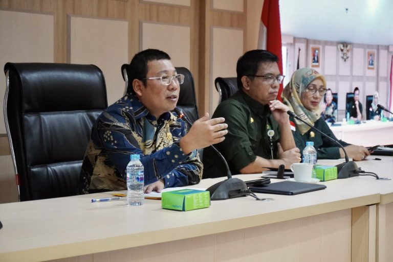 Bapanas dan Penggilingan Padi Sepakati Harga Batas Atas Gabah dan Beras