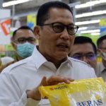 Bulog Gandeng Hypermart Perluas Jangkauan Operasi Pasar