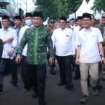 Cek Persiapan Puncak Resepsi 1 Abad NU, Gus Yahya: Kita Gelar 24 Jam, Tak Usah Berebut