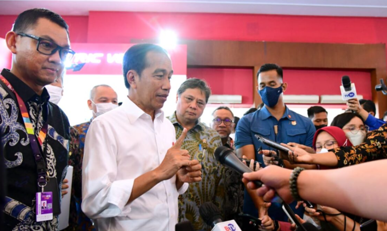 Terkait KLB PSSI, Pemerintah Hargai Statuta FIFA