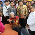 Sudah 28 MPP, Menpan RB Resmikan 7 MPP Baru di Jateng 