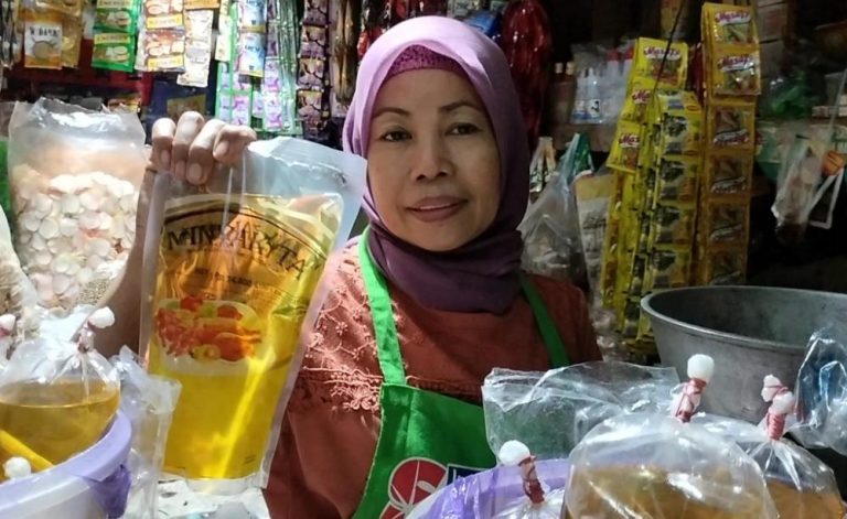 Masyarakat Resah Minyakita Langka di Pasaran