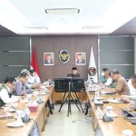 Dua WNI Jadi Korban Gempa Turki-Suriah, Jokowi Perintahkan Kirim Bantuan SAR dan Logistik
