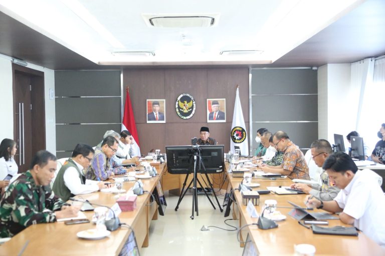 Dua WNI Jadi Korban Gempa Turki-Suriah, Jokowi Perintahkan Kirim Bantuan SAR dan Logistik
