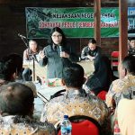 Melalui Program Inovasi Kejari Kendal Pacu Bumdes Miliki Badan Hukum