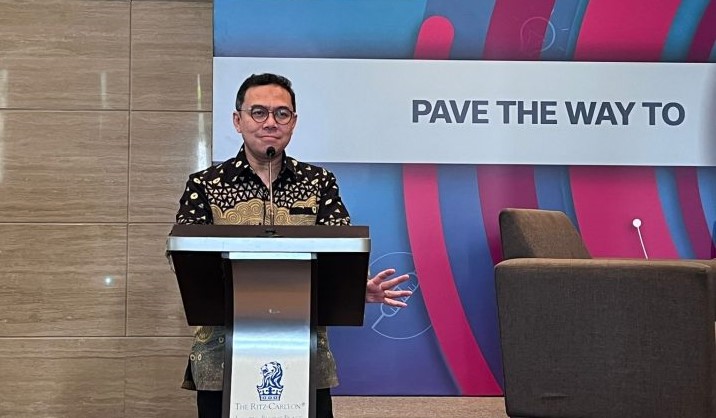 Atasi Dengue, Kemenkes Kembangkan Dua Teknologi