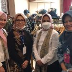 Dekranasda Temanggung Ikuti Mini Expo Dekranasda Jateng