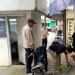 Asyik Menenggak Miras, Dua Pengamen Diamankan Polsek PurbaIingga