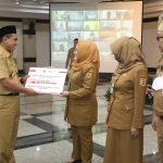 Gus Yasin Minta OPD Jateng Kebut Program Desa Dampingan