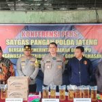 Toko di Weleri, Ditindak Satgas Pangan Gegara Jual Minyakita Lampaui HET