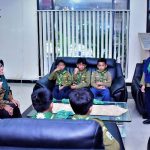 Tiga Belas Siswa SD Bumimu Adiwerna Ikuti Pertukaran Budaya ke Malaysia