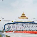 Tarif Tol Semarang Demak di Aktifkan Mulai 27 Februari 2023