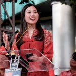 Wamenparekraf Apresiasi Peringatan Cap Go Meh Bogor 2023