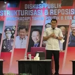 Polri Targetkan Seluruh Polda Punya CCTV Pendeteksi Wajah
