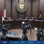 DKPP Periksa Ketua KPU RI Hasyim Asy’ari