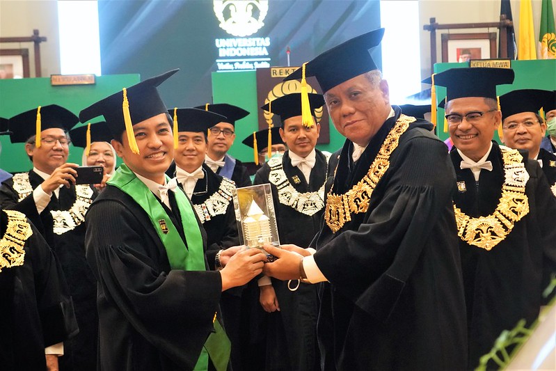 Inovasi Teknologi Kesehatan Perlu Peran Universitas