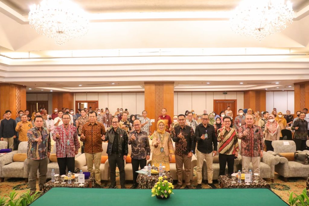 Kemnaker Sebut Perppu Ciptaker Bisa Menjadi Solusi Indonesia