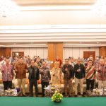 Kemnaker Sebut Perppu Ciptaker Bisa Menjadi Solusi Indonesia