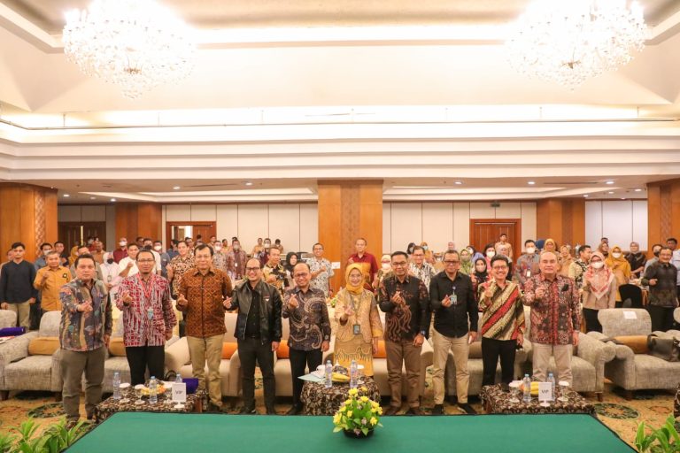 Kemnaker Sebut Perppu Ciptaker Bisa Menjadi Solusi Indonesia