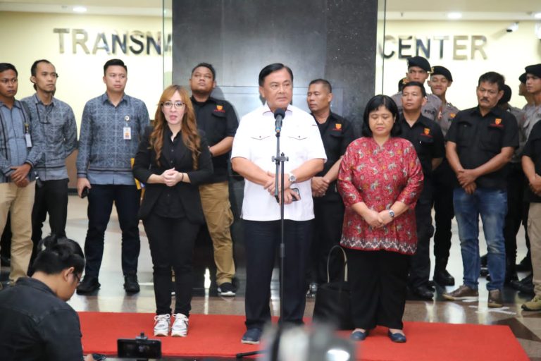 Soal Sidang Etik Richard, Kompolnas Benny: Ini Untuk Reformasi Kultural Polri