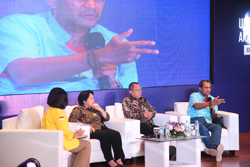 3 Langkah Kemenkumham dalam Menyosialisasikan KUHP Baru