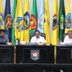 Inflasi Turun, Mendagri: Berkat Kerja Sama Pusat dan Daerah