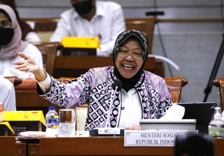 Realisasi Anggaran Kemensos Capai 98,58 Persen, Komisi VIII Beri Apresiasi