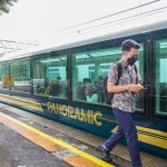 Kembali Beroperasi, Kereta Panoramic Diminati Pelanggan
