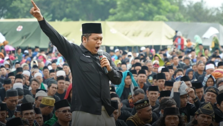 Pagar Nusa Siapkan 5 Ribu Personel, Amankan Puncak Resepsi 1 Abad NU