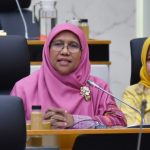 Legislator Dorong Bapanas Capai Swasembada Pangan Melalui Program di 2023
