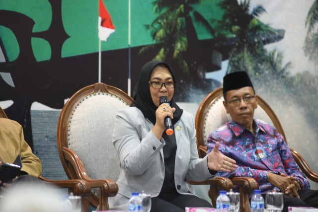 Legislator Nilai UU Desa Masih Relevan untuk Dipertahankan