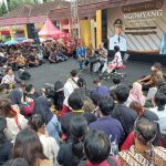Ganjar Apresiasi Konsep Merdeka Belajar yang Diusung UKSW
