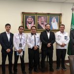 Visa Haji, Jemaah Usia di Atas 80 Tahun Tidak Harus Rekam Biometrik