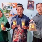 Warga Desa Bagor Miri Olah Limbah Kulit Pisang Jadi Keripik
