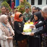 Tidak Hanya Dijual di Pasar, Beras Murah Disebar di 15 Kecamatan