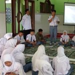 Tingginya Angka Pernikahan Dini, Kemenag Gencar Sosialisasi
