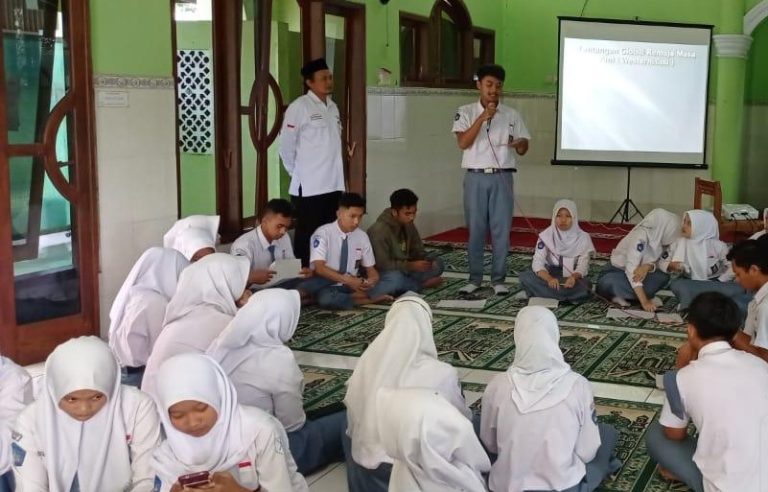 Tingginya Angka Pernikahan Dini, Kemenag Gencar Sosialisasi