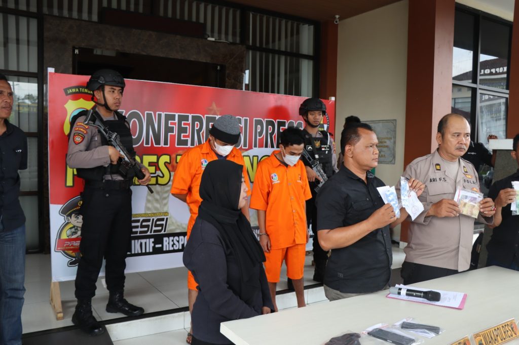 Harus Semakin Waspada, Pengedar Psikotropika Semakin Lihai