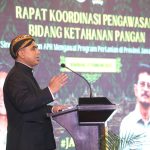 Gus Yasin: Pemprov Dukung Petani Tak Merugi saat Panen Raya