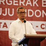 Perppu Cipta Kerja Dinilai Langkah Strategis Hadapi Dinamika Perekonomian Global