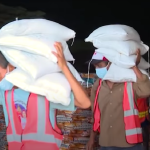 Maret Masih Ada Beras Impor 50 Ribu Ton Masuk Indonesia