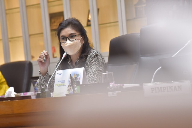 Kemenkes dan BKKBN Didesak Selaraskan Indikator Stunting