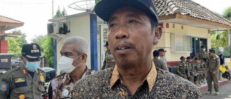Penanganan Kemiskinan Ekstrem Bisa Pakai Dana Desa