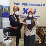 KAI Amankan Barang Tertinggal Pelanggan Senilai Lebih dari Rp 4 M