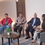 Kursus Pengamanan Stadion Rampung, Keberhasilan pada Koordinasi Lintas Sektoral