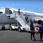 Dinyatakan Pailit, Jokowi Resmi Bubarkan Merpati Airlines